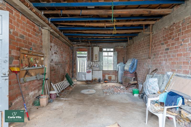 Foto bc07d679-6226-4071-b657-397618248180. Maison jumelée avec chauffage parking dans Residencia - Abella Lugo