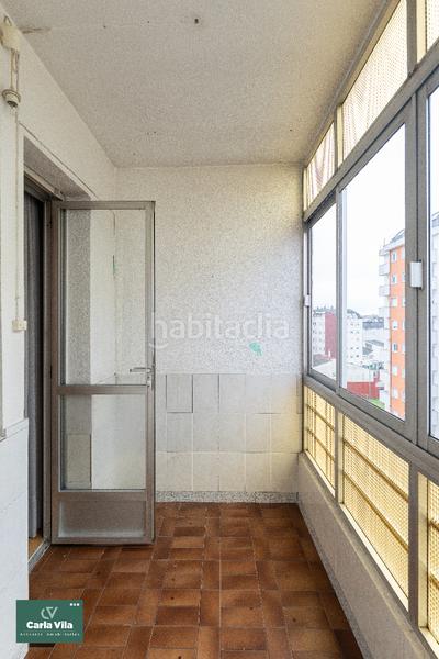 Foto 44fe1dbc-57d1-4aff-a1ed-89d108c04bbc. Flat with heating parking in A Piriganlla - Albeiros - Garabolos Lugo