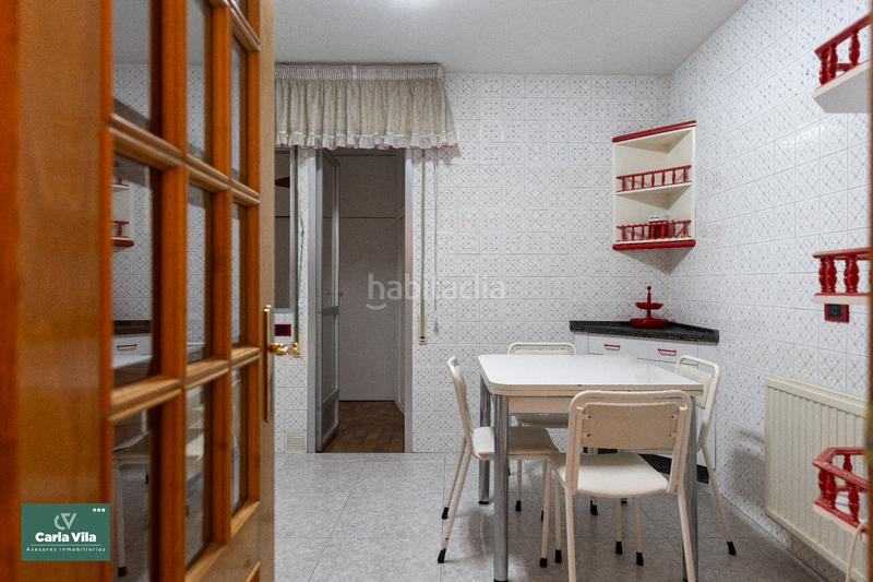 Foto 47a453fe-fb53-4121-af56-a02a27d2699c. Flat with heating parking in A Piriganlla - Albeiros - Garabolos Lugo