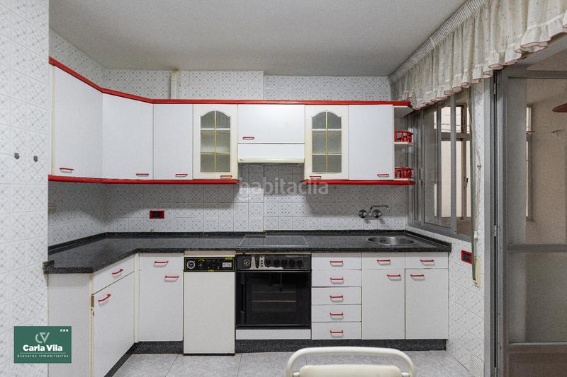 Foto 6104627b-d9e3-405b-a8c3-af6a75e076a2. Flat with heating parking in A Piriganlla - Albeiros - Garabolos Lugo