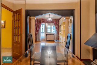 Pis  Avenida da coruña. Piso con todos los servicios en avenida de a coruña