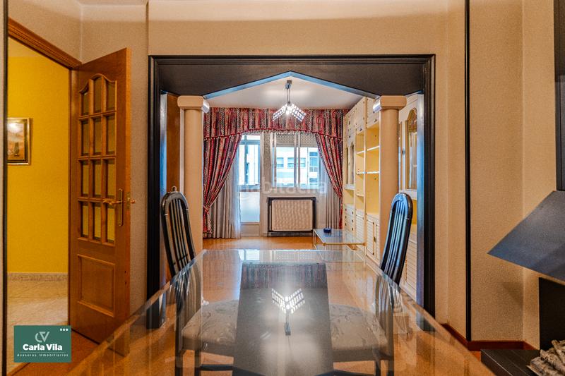 Foto 9095035b-190b-4f88-8cde-afd5f52cd3f9. Flat with heating parking in A Piriganlla - Albeiros - Garabolos Lugo