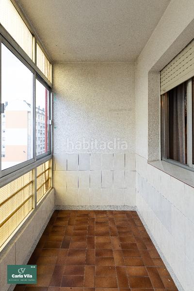 Foto 96682a16-85fd-4f75-b7c0-1820205a2b43. Flat with heating parking in A Piriganlla - Albeiros - Garabolos Lugo