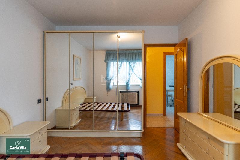 Foto 9b96e5ef-c864-4a59-88ad-91c8554f377e. Flat with heating parking in A Piriganlla - Albeiros - Garabolos Lugo