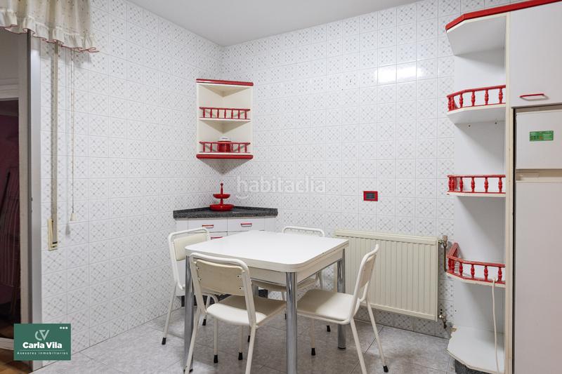 Foto ea084395-d78e-4241-bf48-9553aaa7ecd4. Flat with heating parking in A Piriganlla - Albeiros - Garabolos Lugo