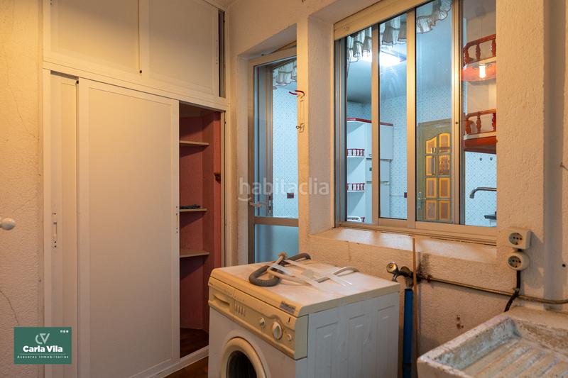 Foto f02097d4-5404-4866-abe7-cf7905023436. Flat with heating parking in A Piriganlla - Albeiros - Garabolos Lugo