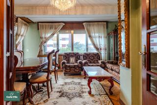 Etagenwohnung  Avenida de madrid. Piso totalmente exterior en avenida de madrid