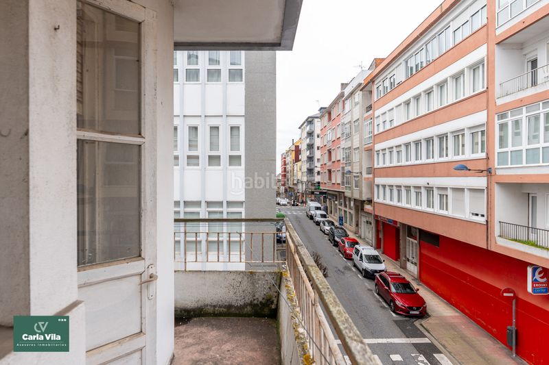 Foto b34e2db4-a5d6-402a-8e06-dab51ebbb236. Building in rúa irmáns carro 14 in Paradai Lugo