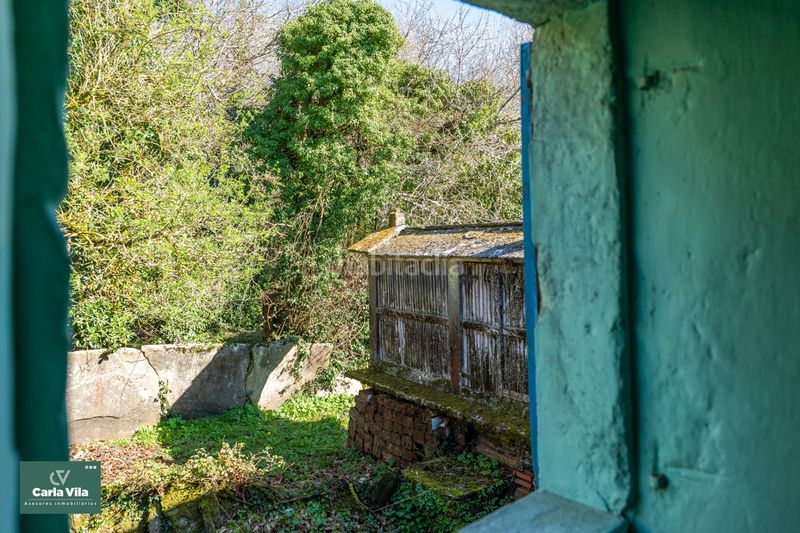 Foto 0c2905df-4aa8-4c68-91c9-586f3c8257e1. Masia amb aparcament a Parroquias del Este Lugo