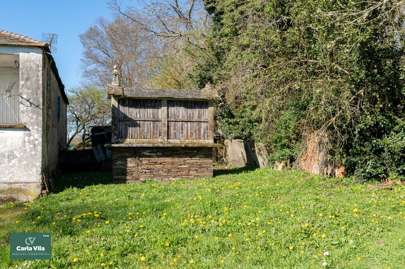 Foto 1a96dfe7-c0f5-4b61-91b7-8010d9b1f10f. Masia amb aparcament a Parroquias del Este Lugo