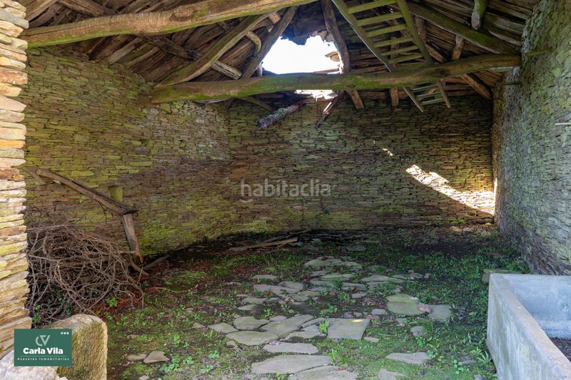 Foto 453cb72e-b38c-4d6f-a554-269144c5ac68. Masia amb aparcament a Parroquias del Este Lugo