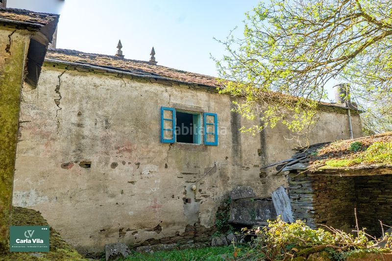 Foto 4f9807e5-18df-4e5c-bd1b-b1b9bc671bad. Masia amb aparcament a Parroquias del Este Lugo