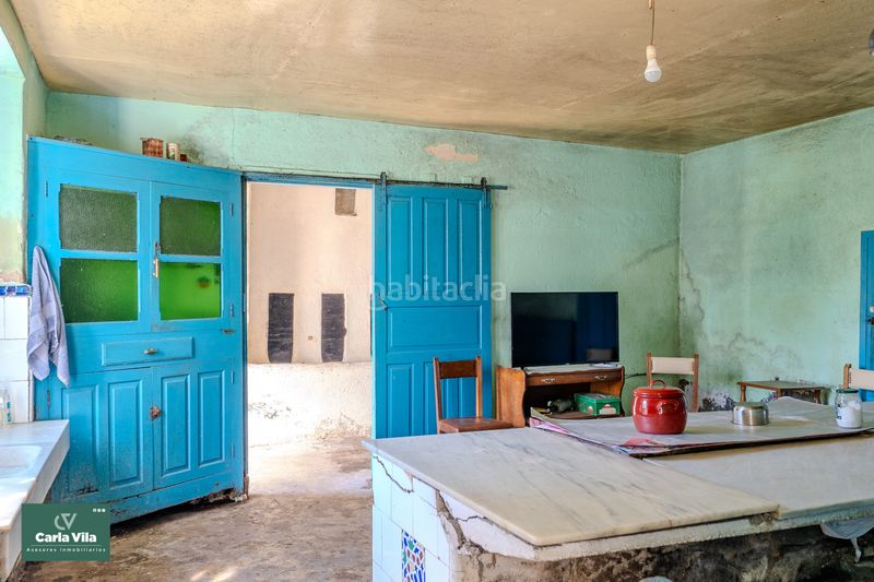 Foto 74d949a4-8510-4366-acde-2c42fb8d7c9c. Masia amb aparcament a Parroquias del Este Lugo