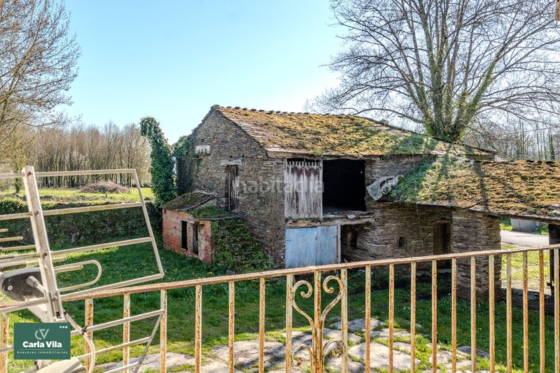 Foto a1df7527-1c5b-454c-a931-91eb8523c403. Masia amb aparcament a Parroquias del Este Lugo