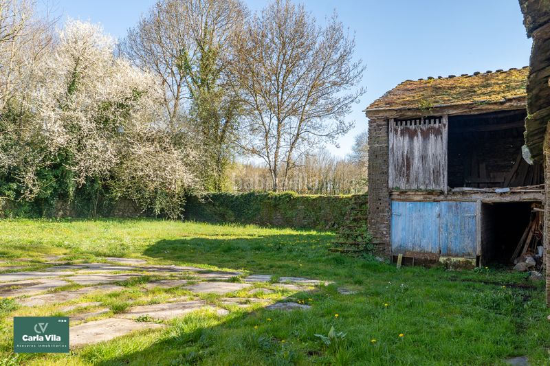 Foto ad389bb9-b980-4b99-b14a-808037318d5d. Masia amb aparcament a Parroquias del Este Lugo