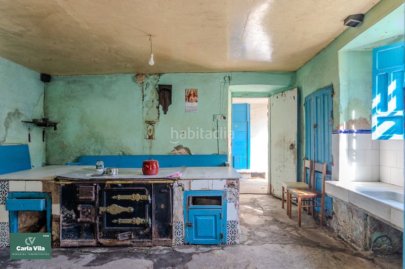 Foto b2b46d66-e986-445c-95fe-82953c821deb. Masia amb aparcament a Parroquias del Este Lugo