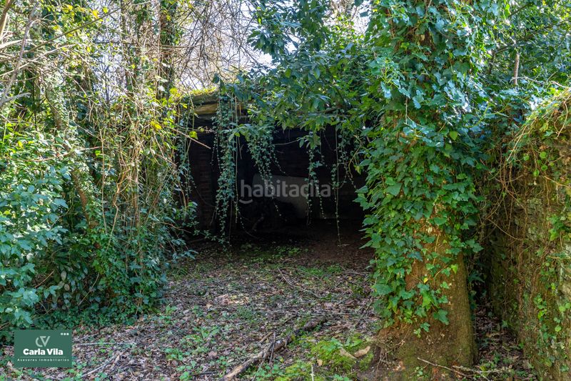 Foto be53d799-df65-47a9-a072-322d35d764b2. Masia amb aparcament a Parroquias del Este Lugo