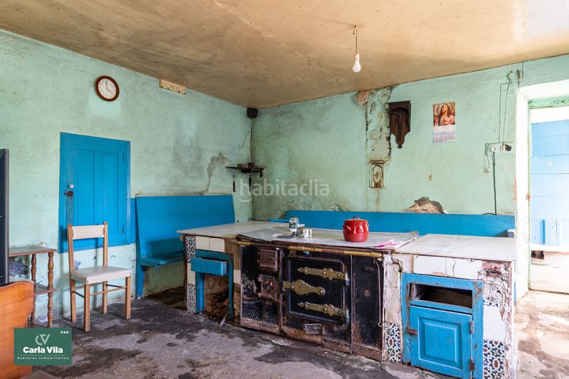 Foto c7ee710d-d842-4a36-bba5-a43e2775549c. Masia amb aparcament a Parroquias del Este Lugo