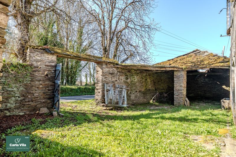 Foto cfe178e1-3f1c-49ec-b6c5-b2155ad5be62. Masia amb aparcament a Parroquias del Este Lugo