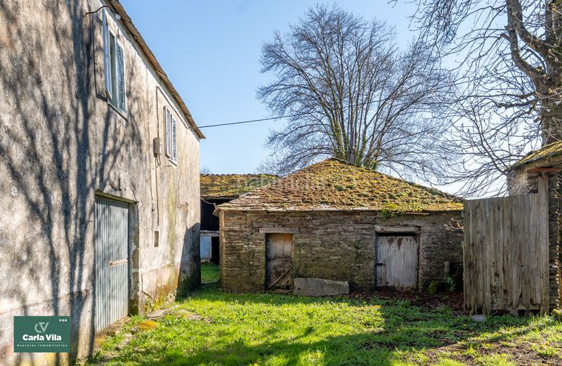 Foto e0c68a66-e911-4393-ba13-c8035338738c. Masia amb aparcament a Parroquias del Este Lugo
