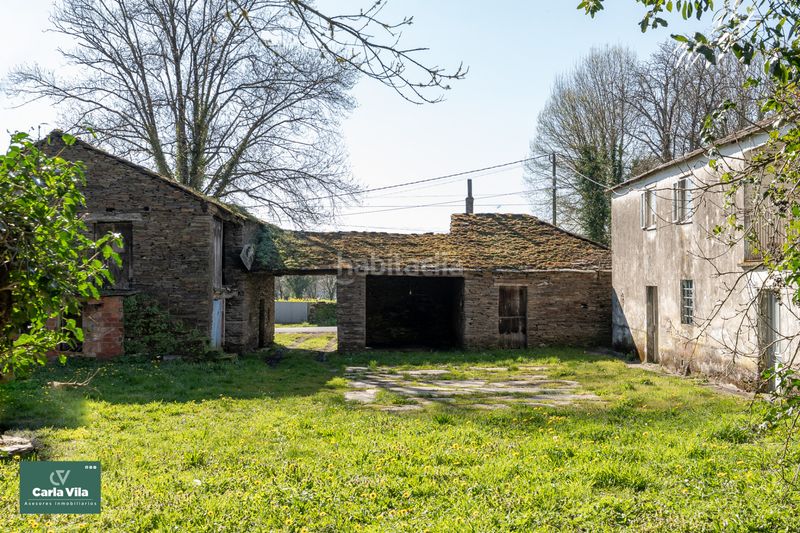 Foto e4f1dd63-093f-44a6-a448-e82bcb4aa2de. Masia amb aparcament a Parroquias del Este Lugo