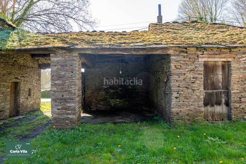 Foto e64b81ef-efdf-4116-a036-15981fa2693d. Masia amb aparcament a Parroquias del Este Lugo