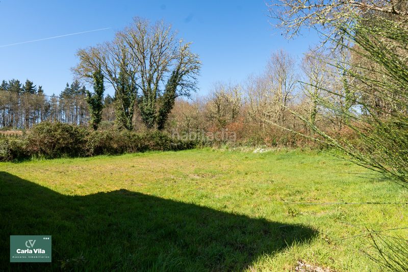 Foto 3372083d-9e60-4ebd-8ed5-06319144d72d. Masia amb xemeneia a Begonte