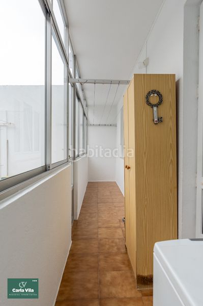 Foto 06bdede3-9709-41a0-a829-bc5ddc34744b. Piso montero ríos. amplitud y terraza en pleno centro en Lugo