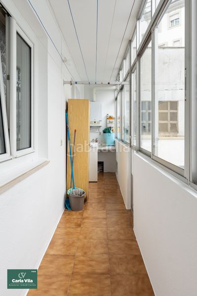 Foto 69b3ce56-0ff2-4bdb-af63-f856ffcf09a8. Piso montero ríos. amplitud y terraza en pleno centro en Lugo