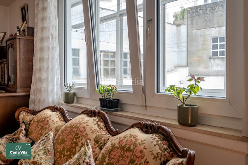 Foto 74f49b56-508e-4b7c-9b26-7e176014d4f1. Piso montero ríos. amplitud y terraza en pleno centro en Lugo