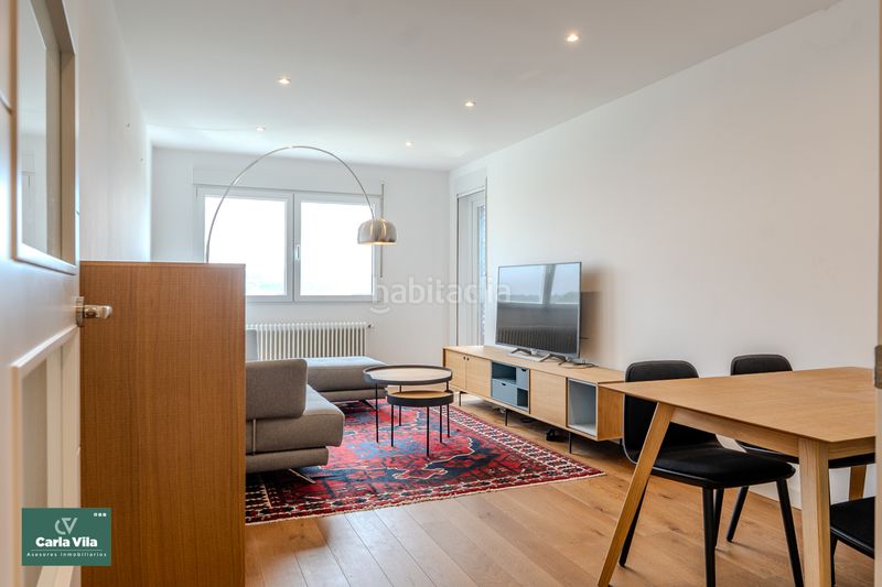 Foto 0572ba38-a6af-4af7-927c-c897213311c8. Pis amb calefacció aparcament a San Roque - As Fontiñas Lugo