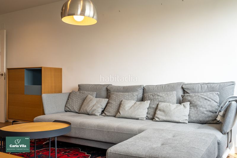 Foto 127f6002-7a6a-4e9e-8cdb-d54a30b6b9b6. Pis amb calefacció aparcament a San Roque - As Fontiñas Lugo