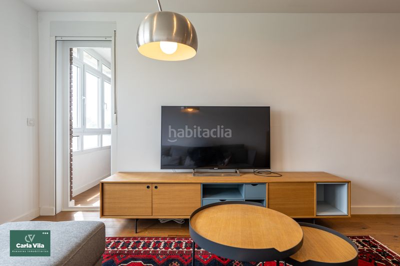 Foto 650c1595-d0ee-4568-bb7f-c89f3d8d1470. Pis amb calefacció aparcament a San Roque - As Fontiñas Lugo