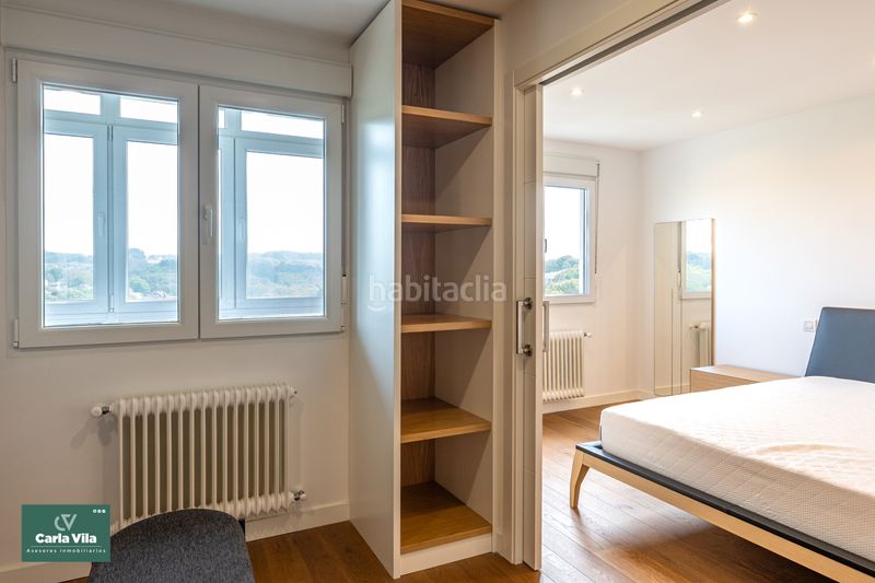 Foto 8a851eb6-481e-42d6-8be2-f4895f76a3c9. Pis amb calefacció aparcament a San Roque - As Fontiñas Lugo