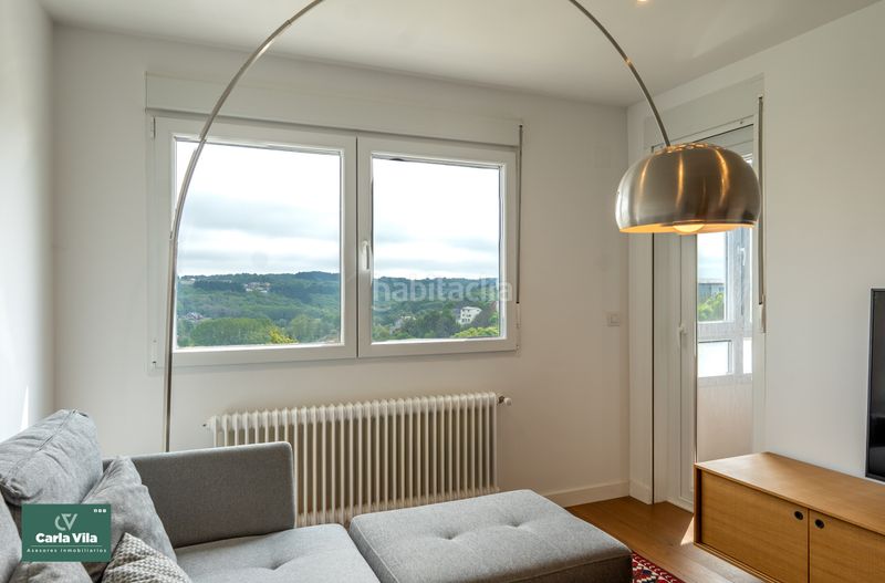 Foto a68c4eac-1f0e-486e-9a7c-87ca1d77b9f0. Pis amb calefacció aparcament a San Roque - As Fontiñas Lugo