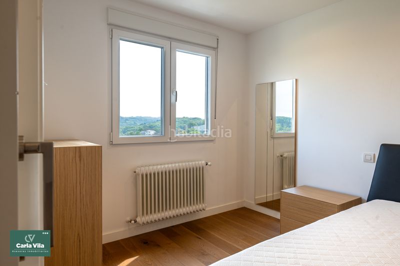 Foto a75589c0-ec08-41c3-bb0a-767d675b695b. Pis amb calefacció aparcament a San Roque - As Fontiñas Lugo