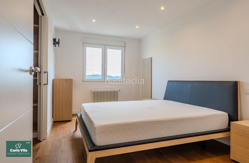 Foto ac5a6db9-6758-48fd-a487-c2e63a2610ae. Pis amb calefacció aparcament a San Roque - As Fontiñas Lugo