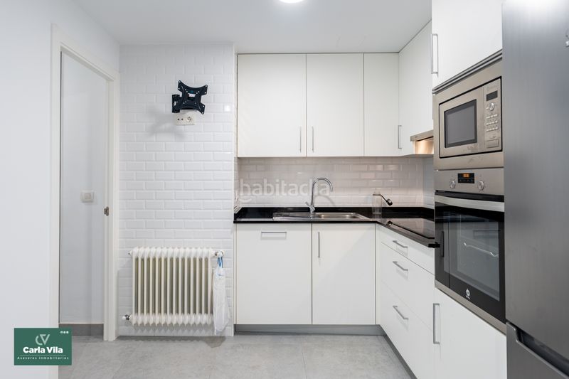 Foto b4260c6f-7a7a-4e26-a3b9-ede305a26573. Pis amb calefacció aparcament a San Roque - As Fontiñas Lugo