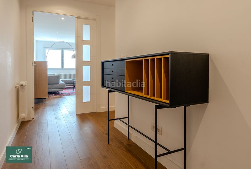 Foto b7215a3c-5b62-42d1-9a1e-454014d8dd64. Pis amb calefacció aparcament a San Roque - As Fontiñas Lugo