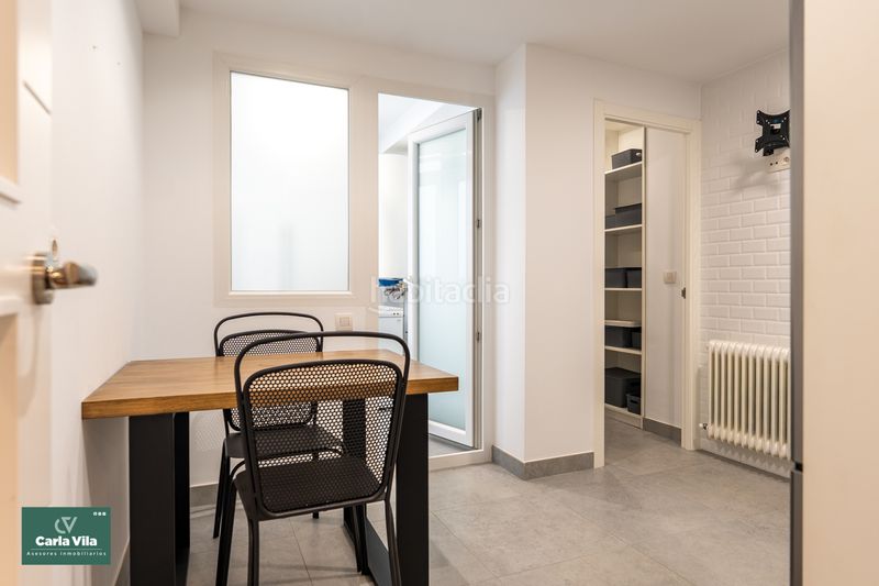 Foto d05a3537-b7b7-4cd2-9759-3a7e4d6ff5e4. Pis amb calefacció aparcament a San Roque - As Fontiñas Lugo