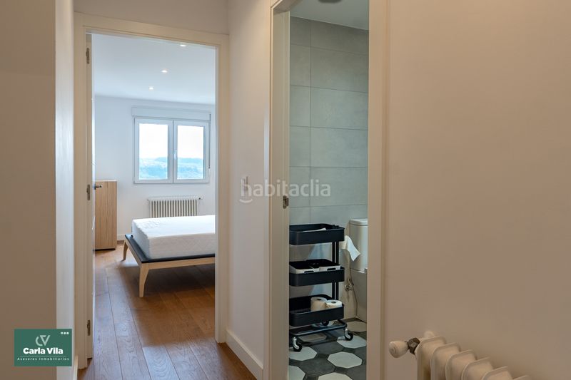 Foto d13334f1-b79e-4377-acc1-65fc9b7e0f4a. Pis amb calefacció aparcament a San Roque - As Fontiñas Lugo