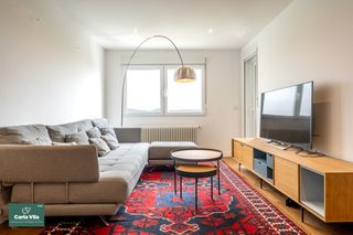 Flat  Ronda das fontiñas. Reestrena hogar con vistas en ronda das fontiñas