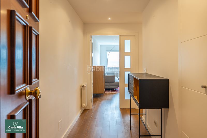 Foto dbbcf8d1-38a4-41b3-ba9e-3dba9d808660. Pis amb calefacció aparcament a San Roque - As Fontiñas Lugo