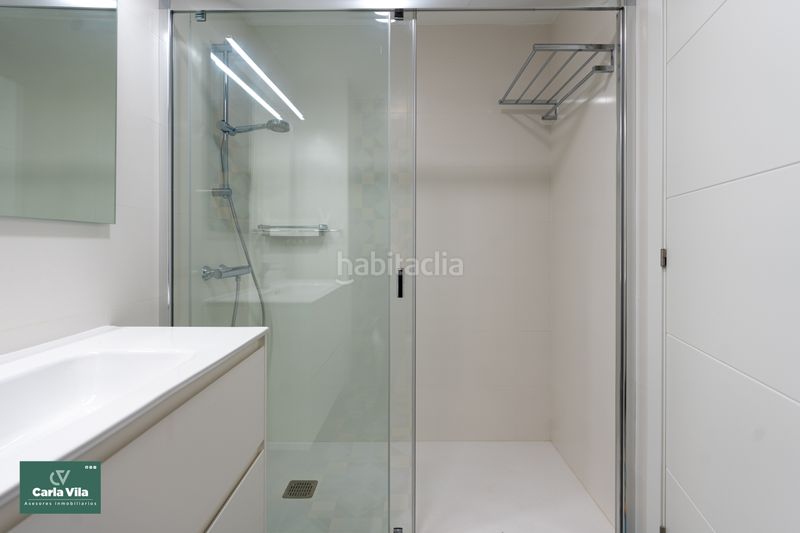 Foto de693db9-41e0-406f-b39b-46a4a1e40519. Pis amb calefacció aparcament a San Roque - As Fontiñas Lugo