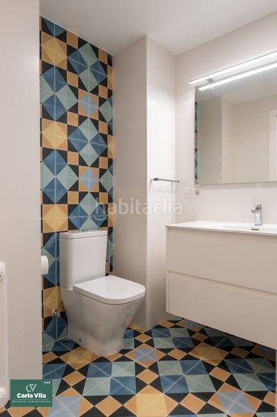 Foto def58e4b-8e4d-4cf9-a1d5-557028933670. Pis amb calefacció aparcament a San Roque - As Fontiñas Lugo