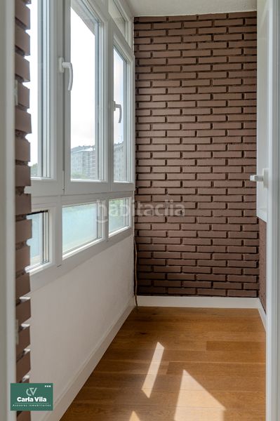 Foto df6ec115-15d6-4d9b-abf5-a48124376389. Pis amb calefacció aparcament a San Roque - As Fontiñas Lugo