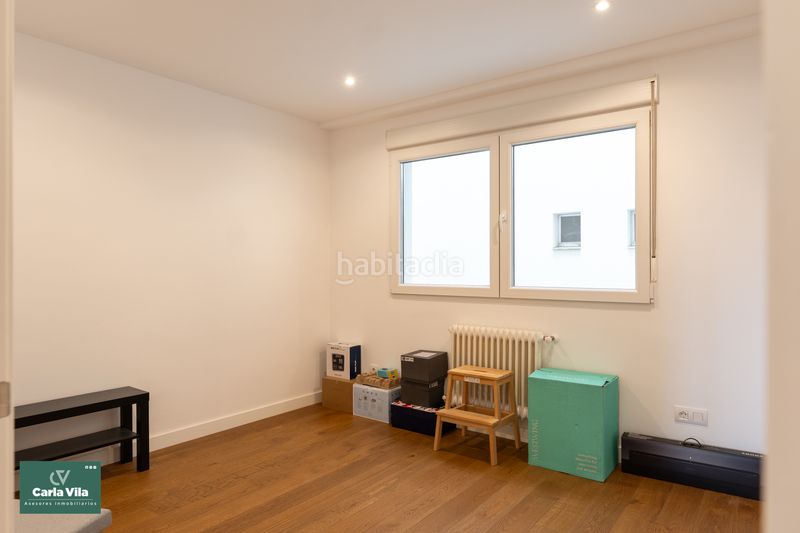 Foto f5819b86-a125-4c35-a4a7-43b63de4de90. Pis amb calefacció aparcament a San Roque - As Fontiñas Lugo