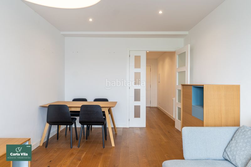 Foto fefe6f41-4778-4cae-9152-21b1d2e9df68. Pis amb calefacció aparcament a San Roque - As Fontiñas Lugo