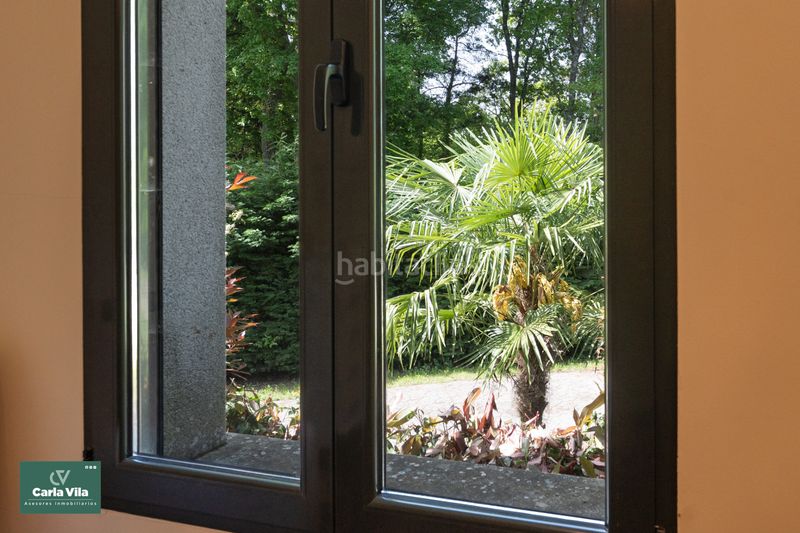 Foto edce673f-33eb-4073-814c-8a0a2a01f2c0. Chalet avec cheminée chauffage parking piscine dans Corgo (O)