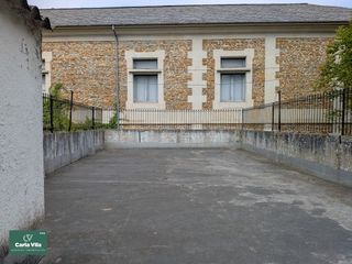 Appartamento  Rúa nova. Piso con terraza de 100 metros en plena rúa nova